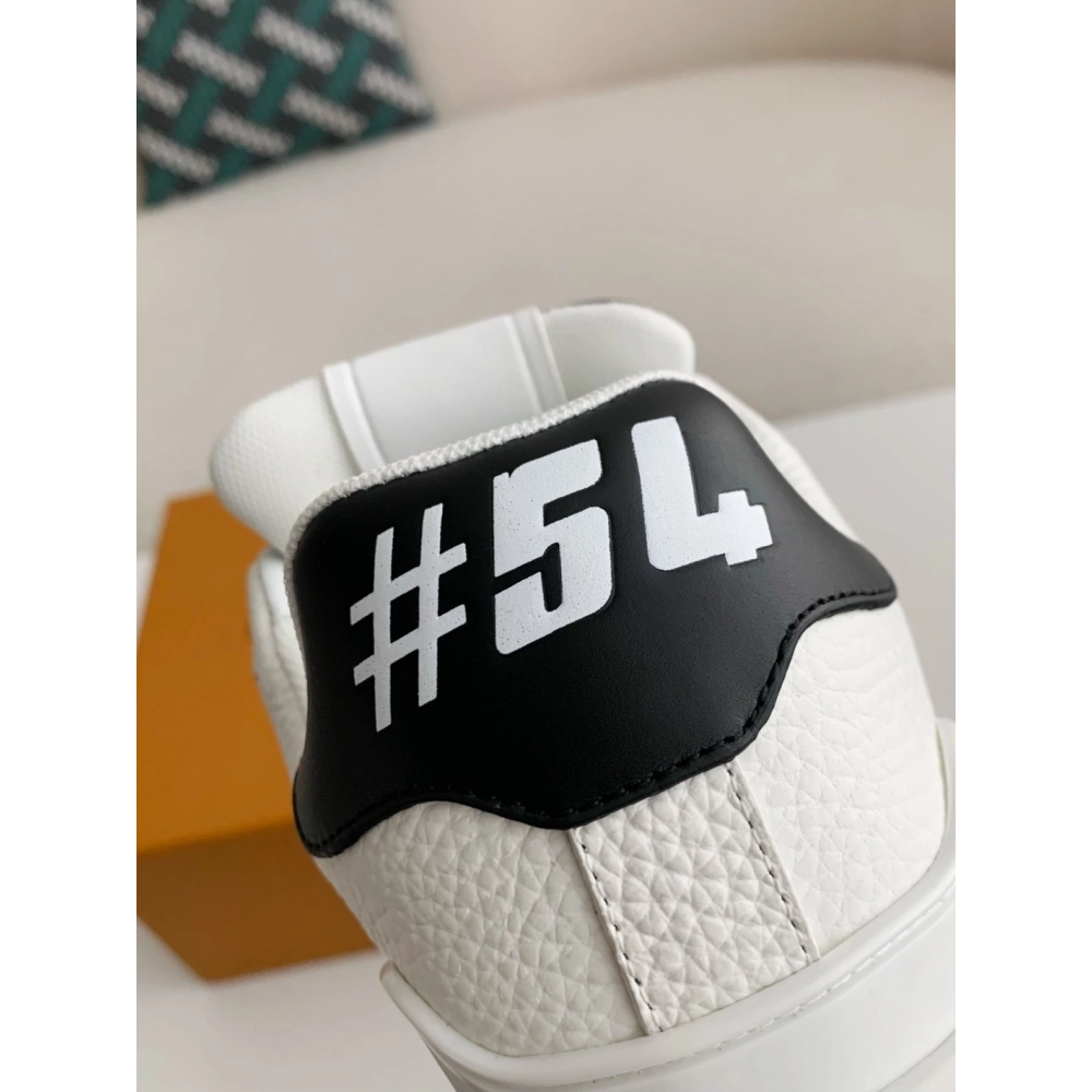 Louis Vuitton Trainer Sneakers,LOUIS VUITTON