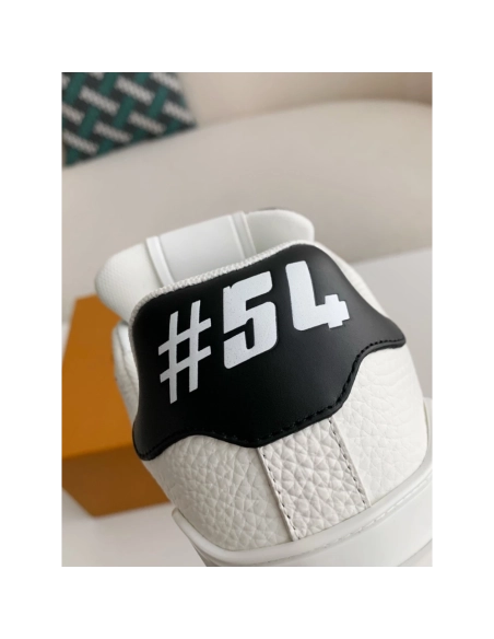 Louis Vuitton Trainer Sneakers,LOUIS VUITTON