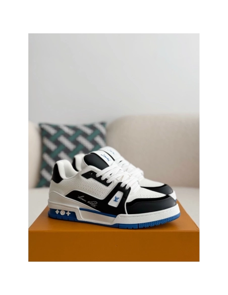 Louis Vuitton Trainer Sneakers,LOUIS VUITTON