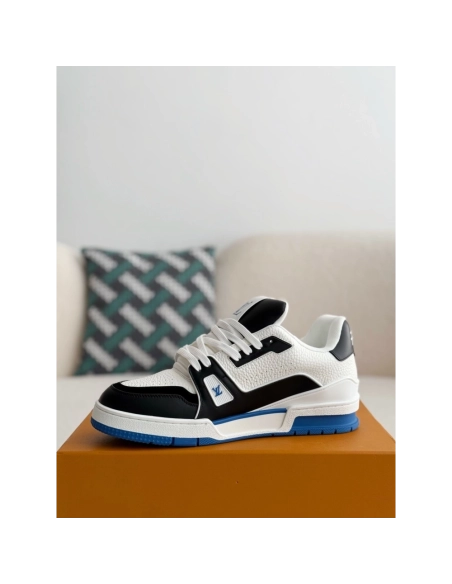 Louis Vuitton Trainer Sneakers,LOUIS VUITTON