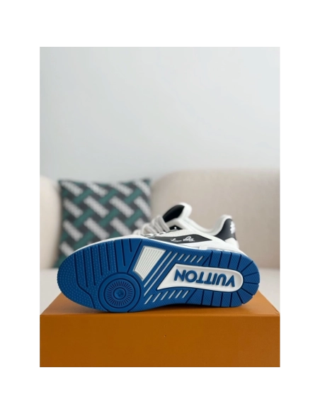 Louis Vuitton Trainer Sneakers,LOUIS VUITTON