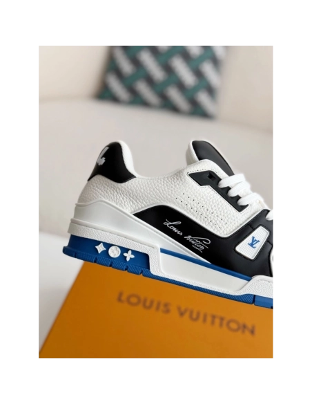 Louis Vuitton Trainer Sneakers,LOUIS VUITTON