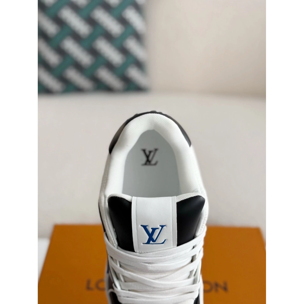 Louis Vuitton Trainer Sneakers,LOUIS VUITTON