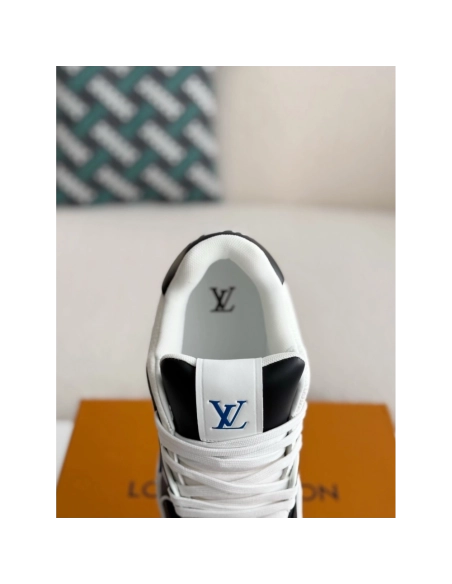 Louis Vuitton Trainer Sneakers,LOUIS VUITTON