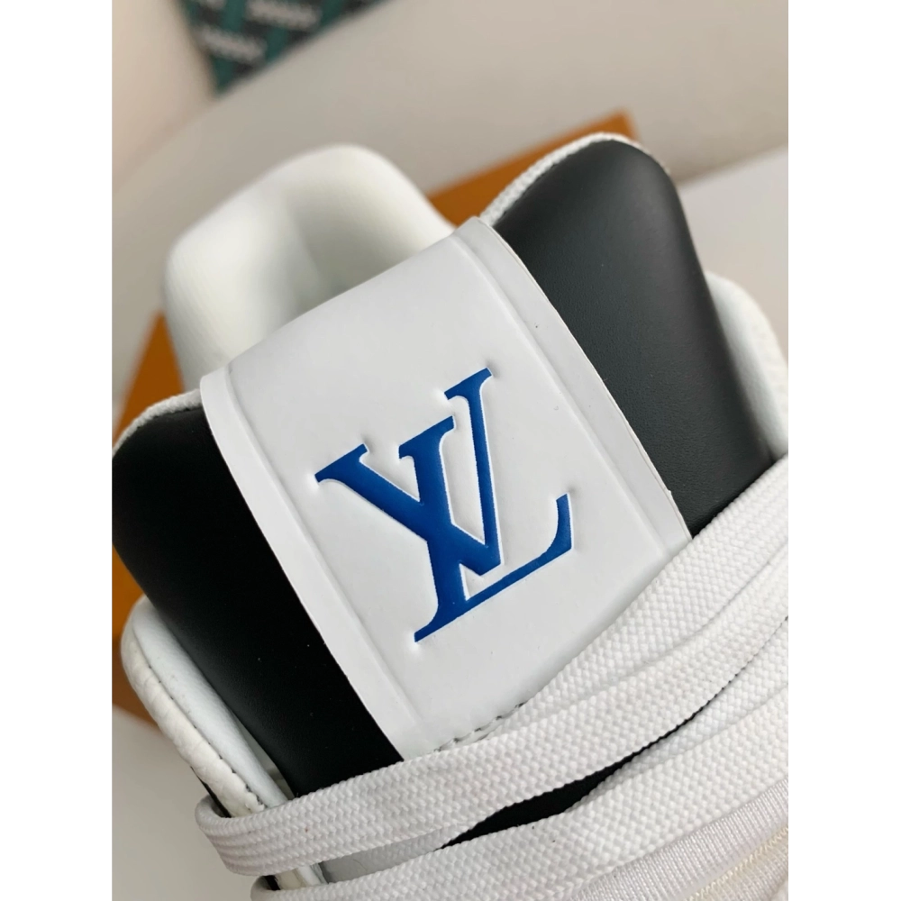 Louis Vuitton Trainer Sneakers,LOUIS VUITTON