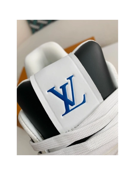 Louis Vuitton Trainer Sneakers,LOUIS VUITTON