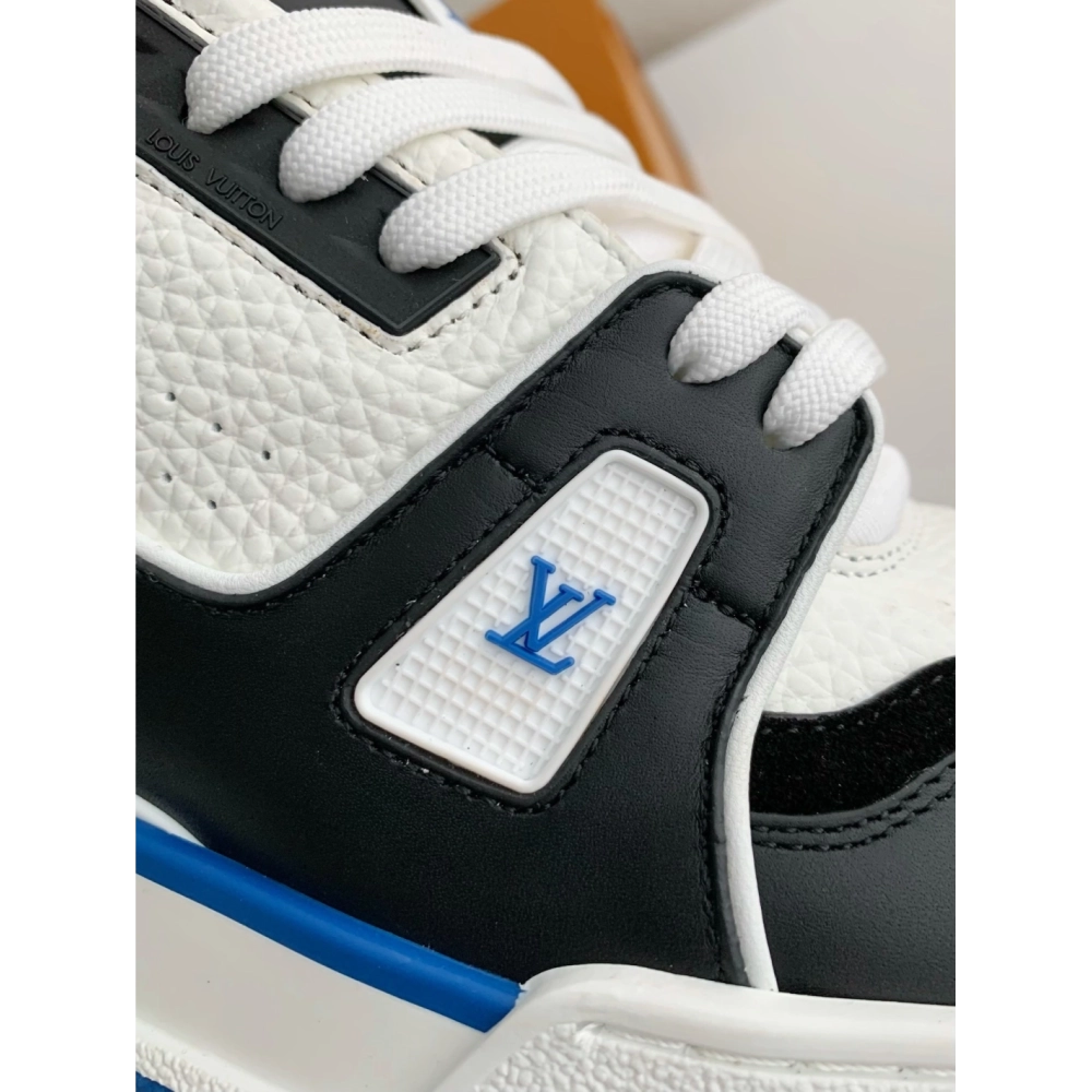 Louis Vuitton Trainer Sneakers,LOUIS VUITTON
