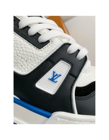 Louis Vuitton Trainer Sneakers,LOUIS VUITTON