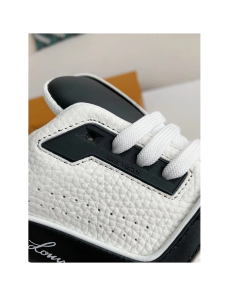 Louis Vuitton Trainer Sneakers,LOUIS VUITTON