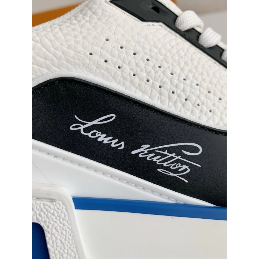 Louis Vuitton Trainer Sneakers,LOUIS VUITTON
