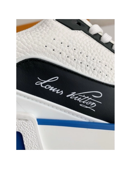 Louis Vuitton Trainer Sneakers,LOUIS VUITTON