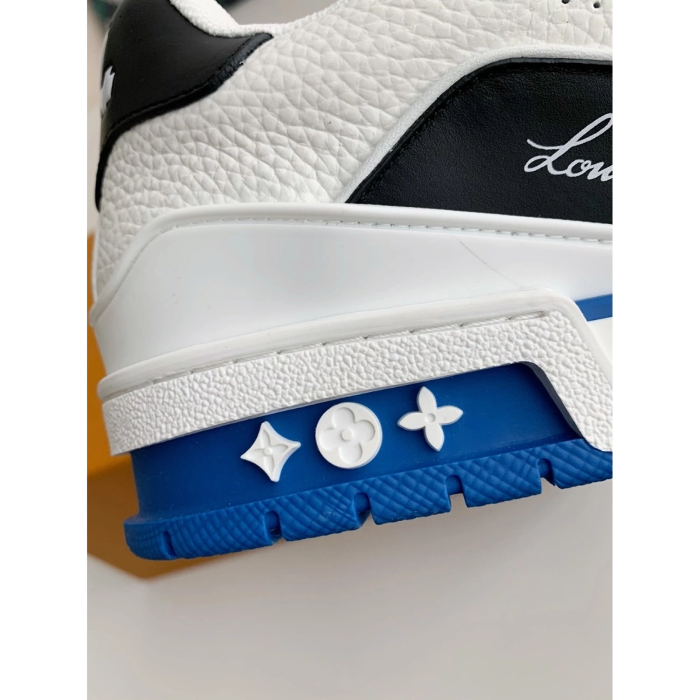 Louis Vuitton Trainer Sneakers,LOUIS VUITTON