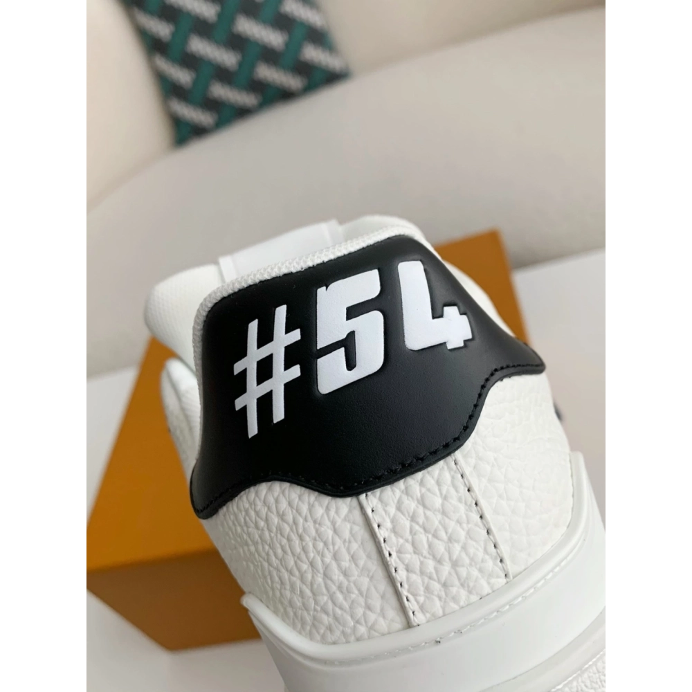 Louis Vuitton Trainer Sneakers,LOUIS VUITTON