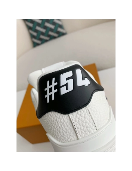 Louis Vuitton Trainer Sneakers,LOUIS VUITTON