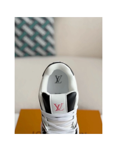 Louis Vuitton Trainer Sneakers,LOUIS VUITTON