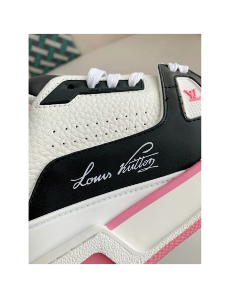 Louis Vuitton Trainer Sneakers,LOUIS VUITTON