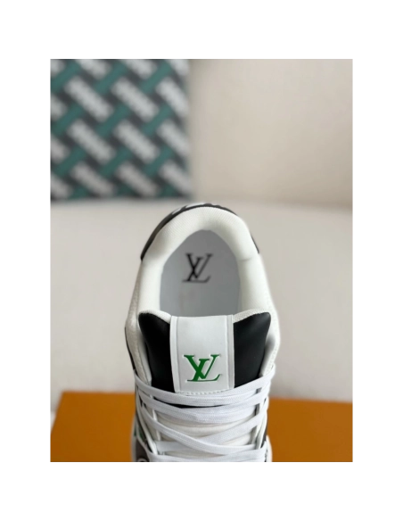 Louis Vuitton Trainer Sneakers,LOUIS VUITTON