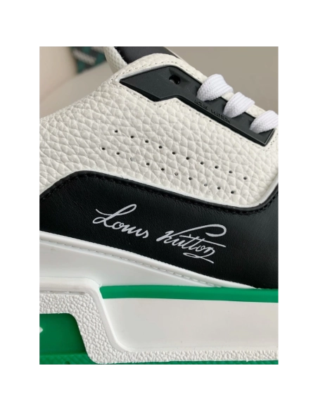 Louis Vuitton Trainer Sneakers,LOUIS VUITTON