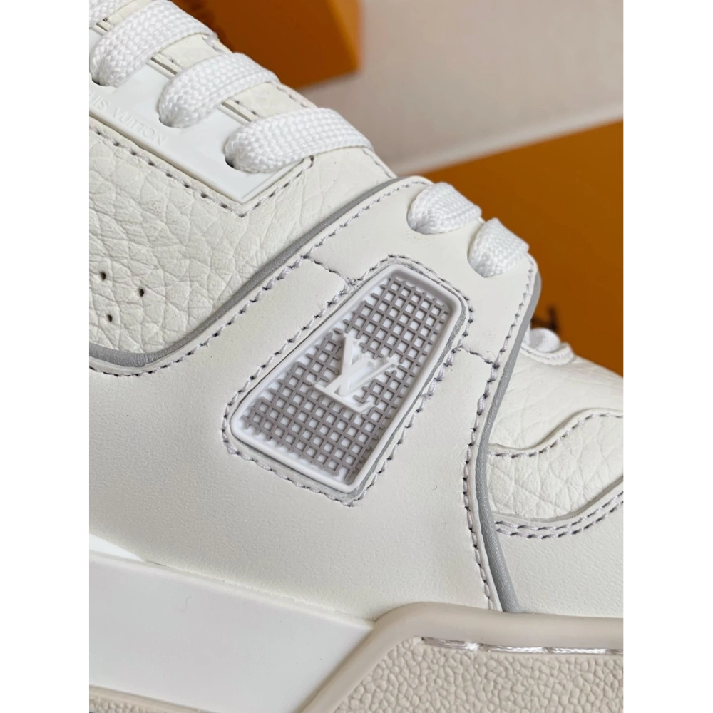 Louis Vuitton Trainer Sneakers Top Quality,LOUIS VUITTON
