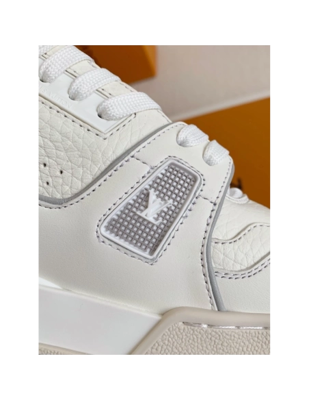 Louis Vuitton Trainer Sneakers Top Quality,LOUIS VUITTON