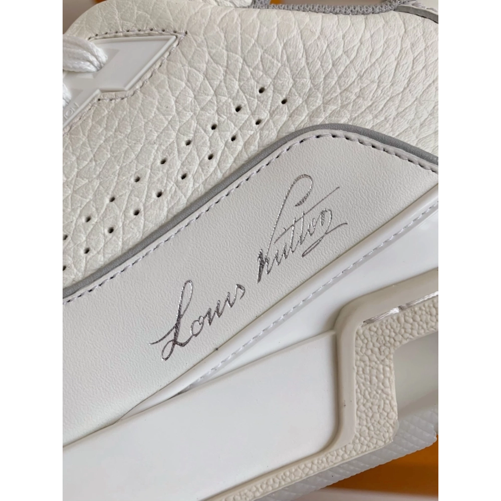 Louis Vuitton Trainer Sneakers Top Quality,LOUIS VUITTON
