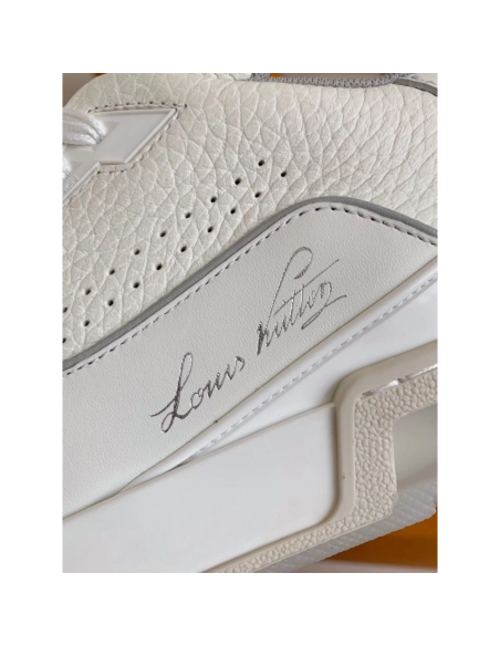 Louis Vuitton Trainer Sneakers Top Quality,LOUIS VUITTON