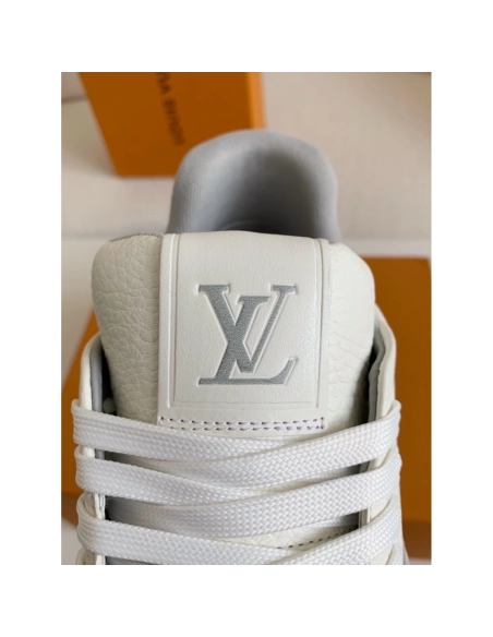 Louis Vuitton Trainer Sneakers Top Quality,LOUIS VUITTON