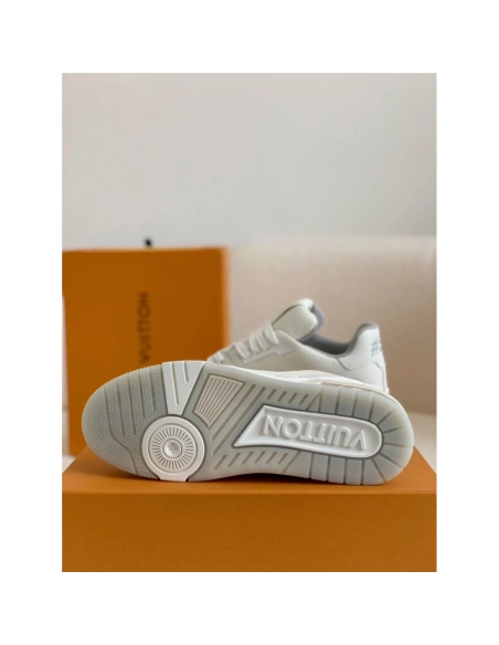 Louis Vuitton Trainer Sneakers Top Quality,LOUIS VUITTON