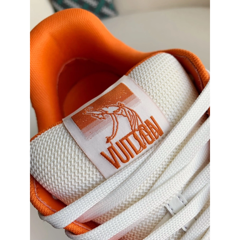 Louis Vuitton Trainer Sneakers Top Quality,LOUIS VUITTON