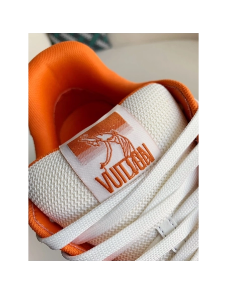 Louis Vuitton Trainer Sneakers Top Quality,LOUIS VUITTON