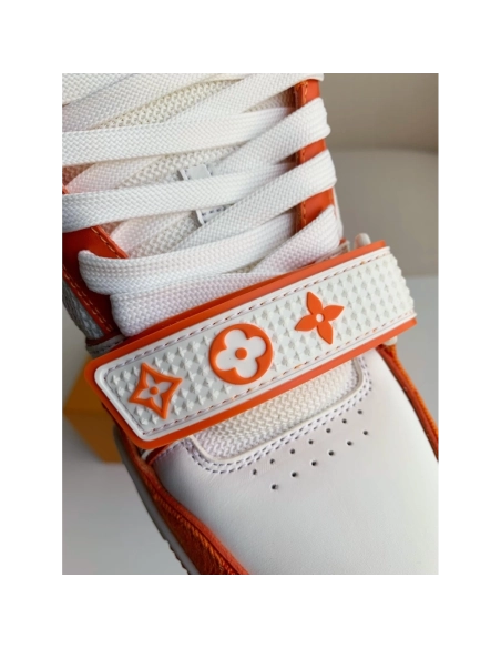Louis Vuitton Trainer Sneakers Top Quality,LOUIS VUITTON