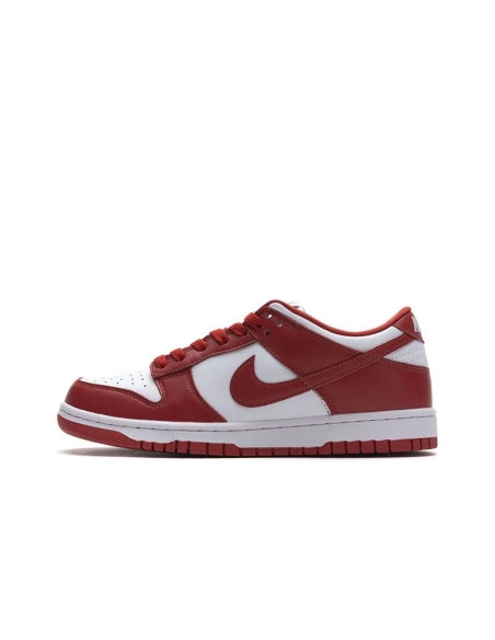 SB DUNK LOW,SB DUNK,NIKE SHOES,CU1727-100