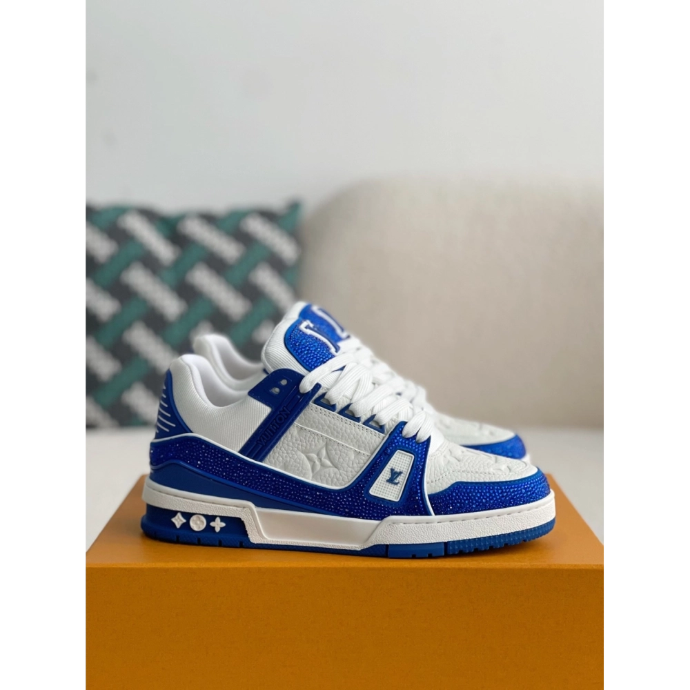 Louis Vuitton Trainers Sneakers,LOUIS VUITTON