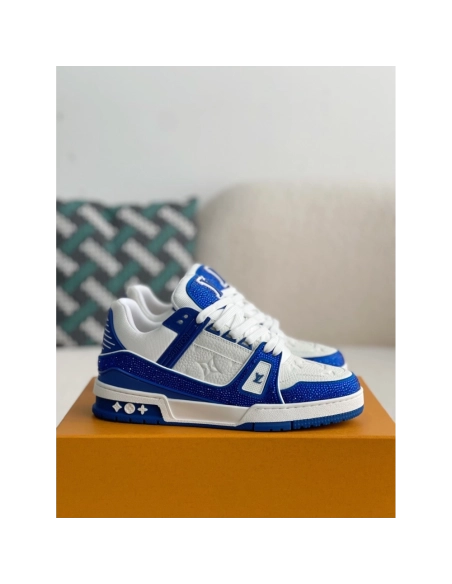 Louis Vuitton Trainers Sneakers,LOUIS VUITTON