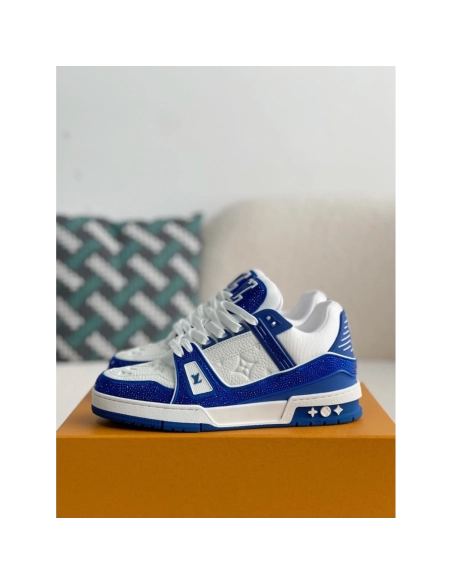 Louis Vuitton Trainers Sneakers,LOUIS VUITTON