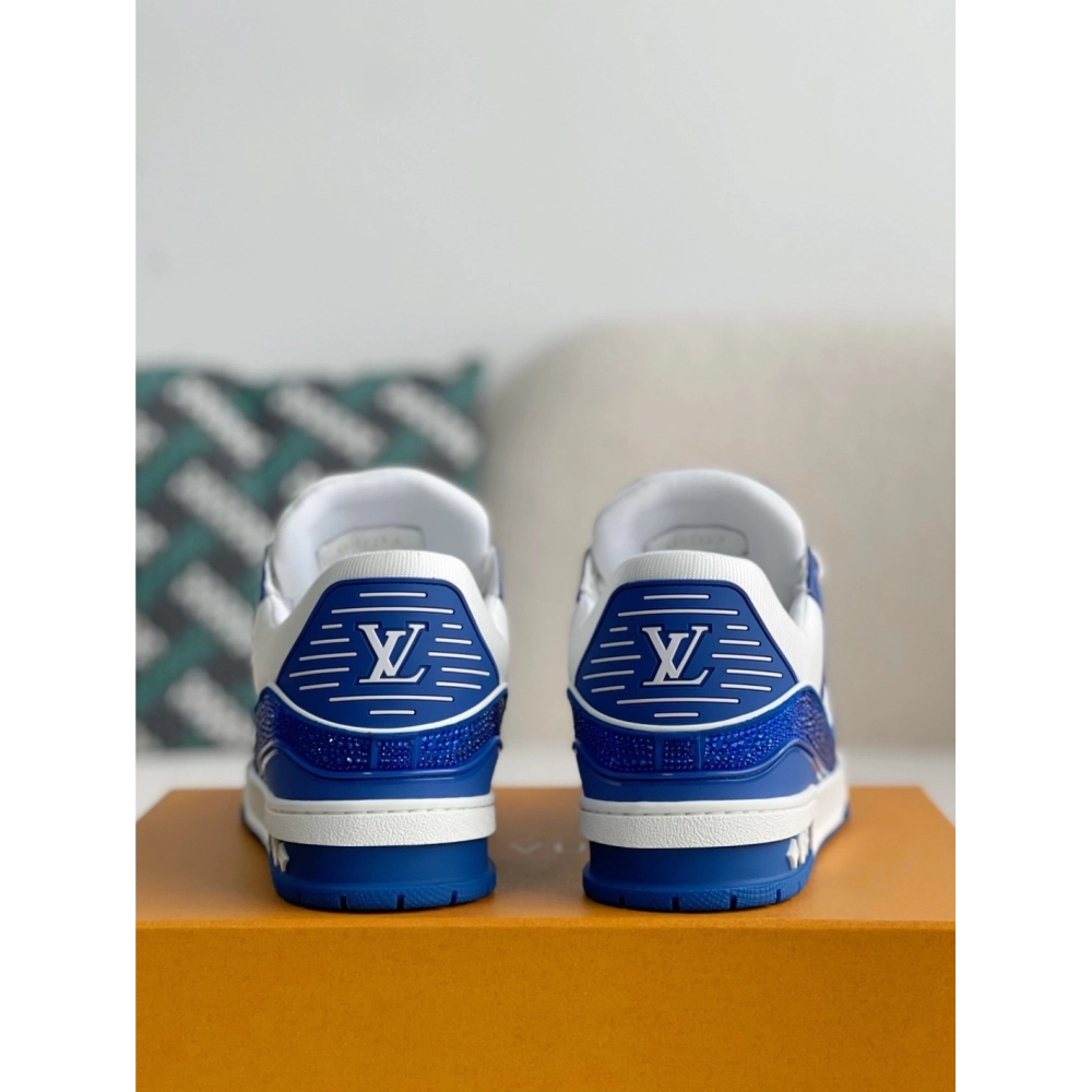 Louis Vuitton Trainers Sneakers,LOUIS VUITTON