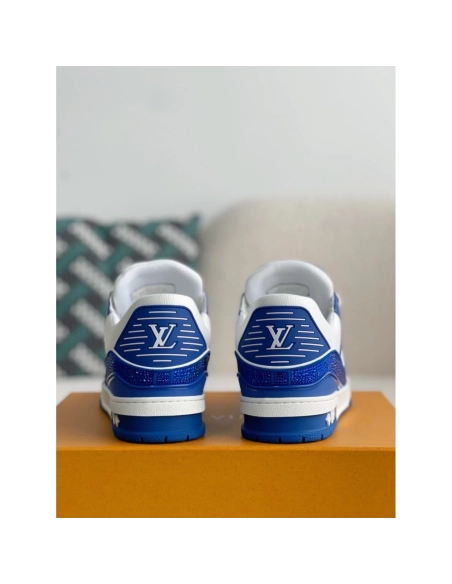 Louis Vuitton Trainers Sneakers,LOUIS VUITTON