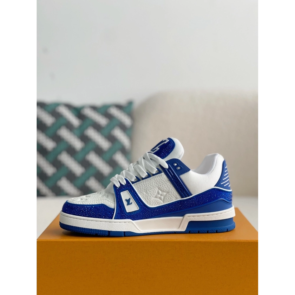 Louis Vuitton Trainers Sneakers,LOUIS VUITTON