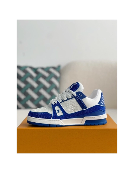 Louis Vuitton Trainers Sneakers,LOUIS VUITTON
