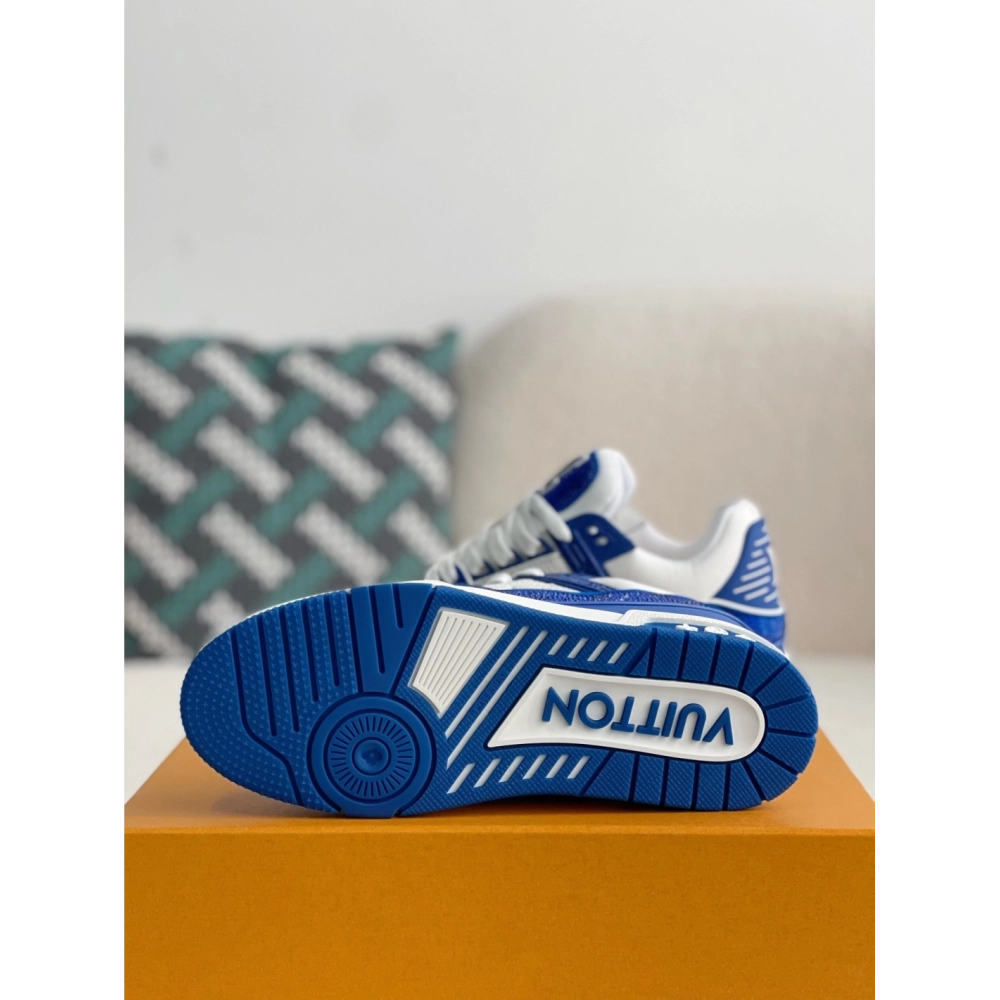 Louis Vuitton Trainers Sneakers,LOUIS VUITTON