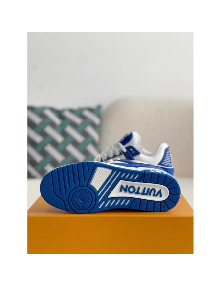 Louis Vuitton Trainers Sneakers,LOUIS VUITTON