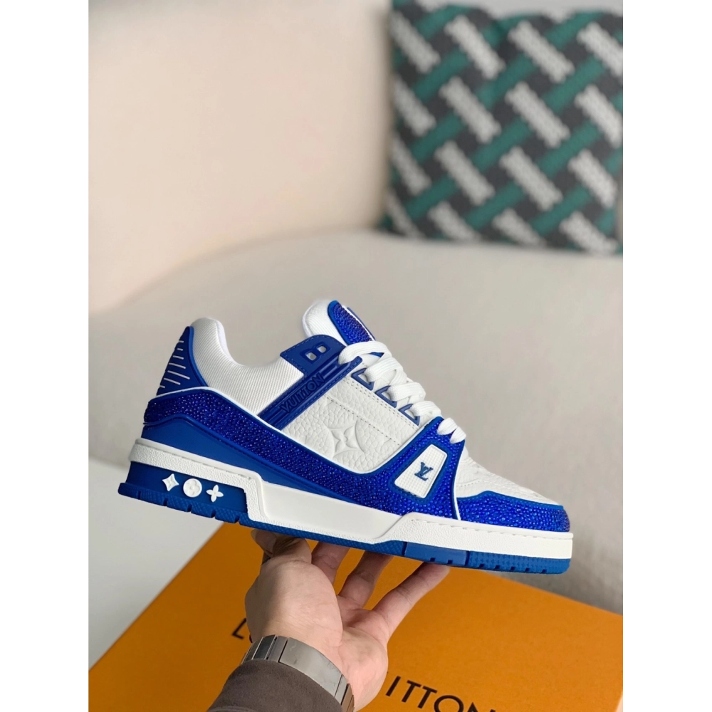 Louis Vuitton Trainers Sneakers,LOUIS VUITTON