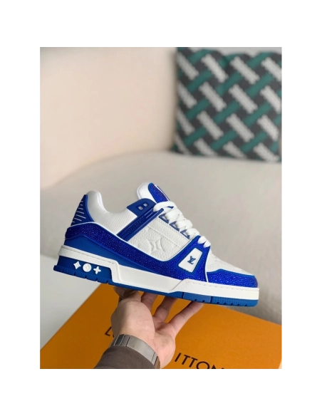 Louis Vuitton Trainers Sneakers,LOUIS VUITTON