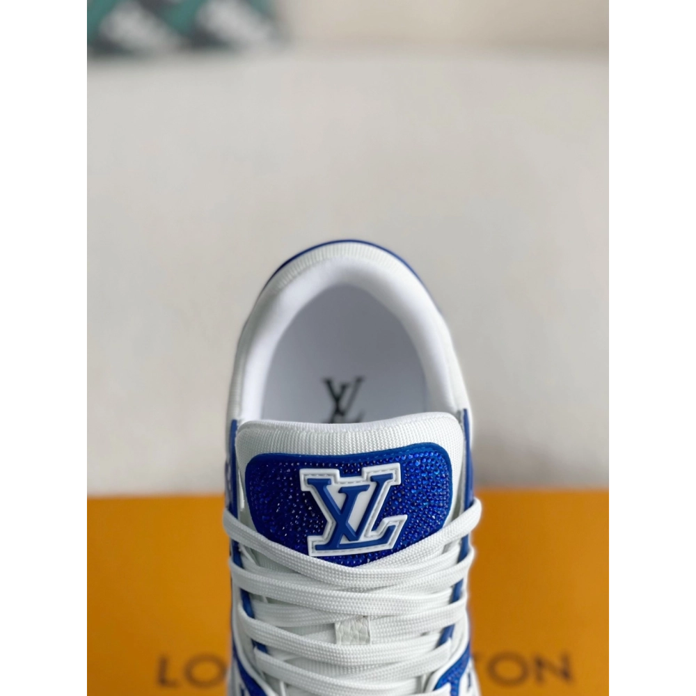 Louis Vuitton Trainers Sneakers,LOUIS VUITTON