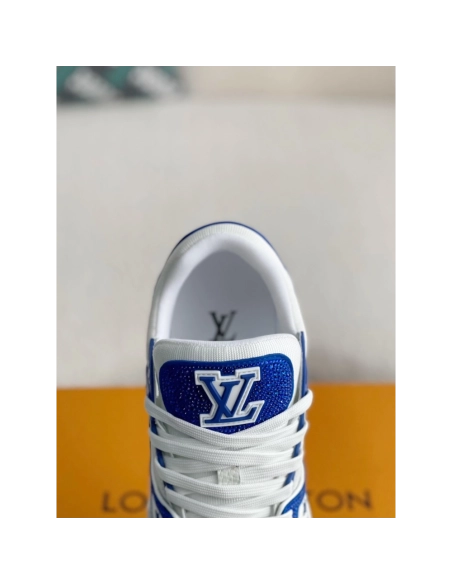 Louis Vuitton Trainers Sneakers,LOUIS VUITTON