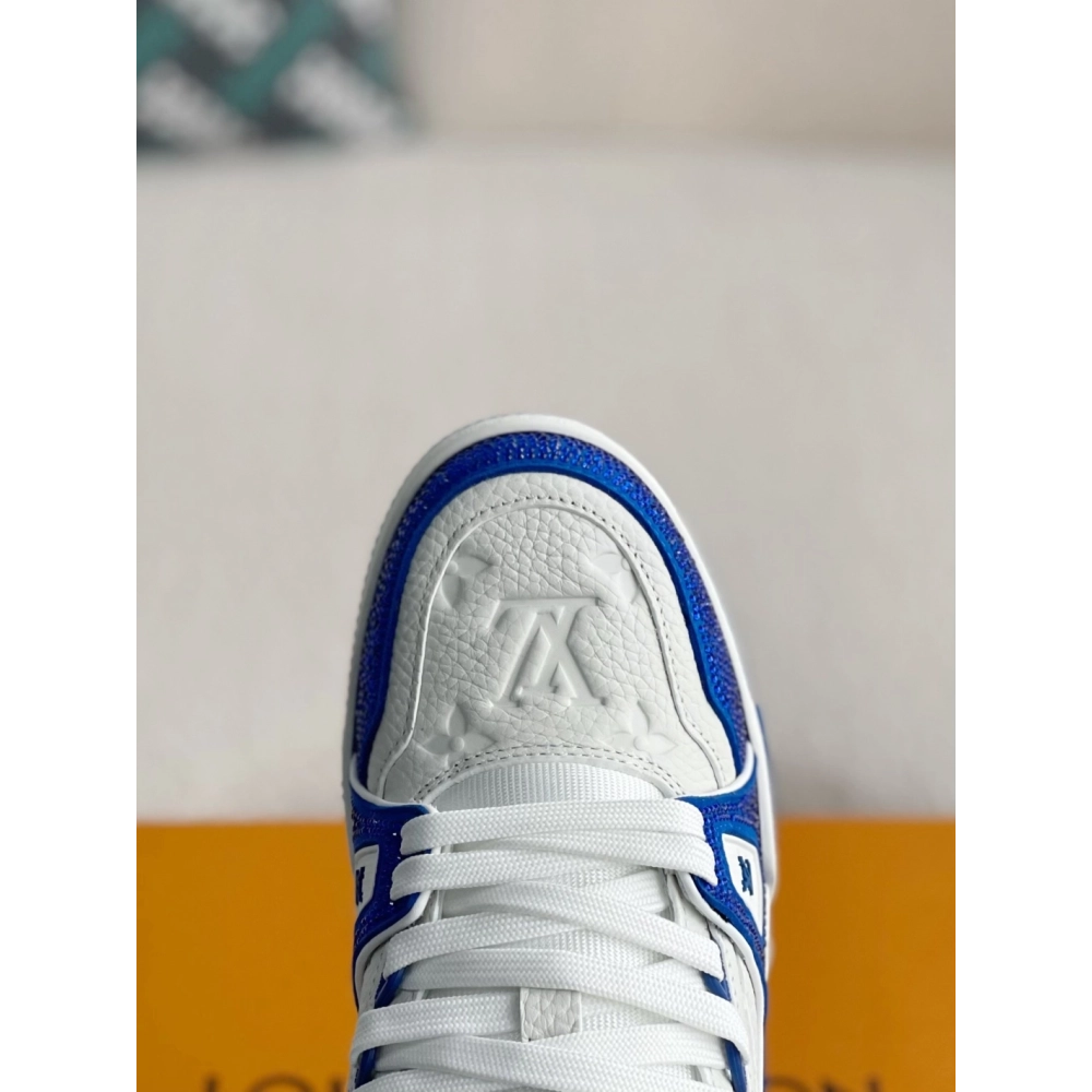 Louis Vuitton Trainers Sneakers,LOUIS VUITTON