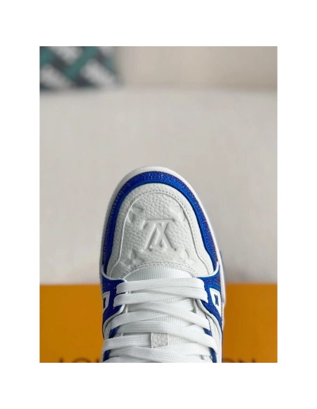 Louis Vuitton Trainers Sneakers,LOUIS VUITTON