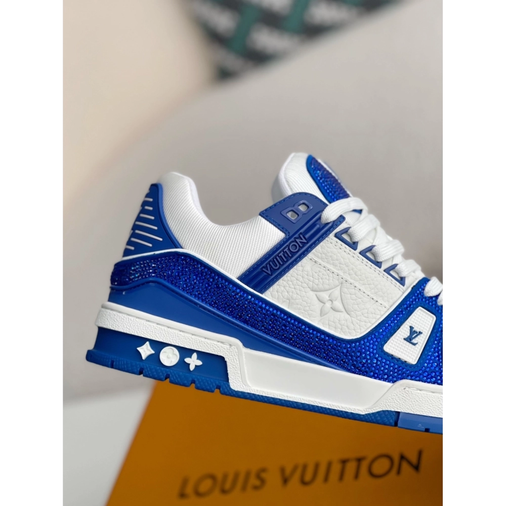 Louis Vuitton Trainers Sneakers,LOUIS VUITTON