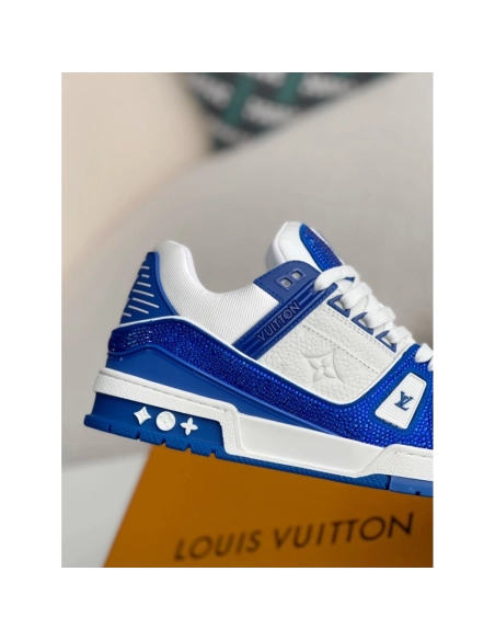 Louis Vuitton Trainers Sneakers,LOUIS VUITTON