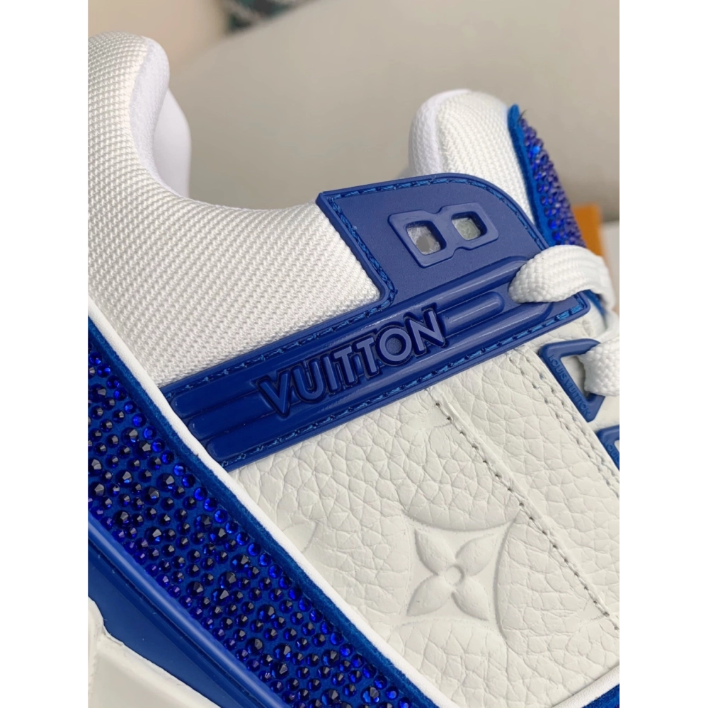 Louis Vuitton Trainers Sneakers,LOUIS VUITTON